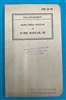 FM23-90  81-MM Mortar M1 Field Manual 1940