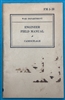 FM5-20  Camouflage Field Manual  1940