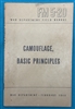 FM5-20  Camouflage Basic Principles  Field Manual 1944