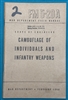 FM5-20A  Camouflage of Individuals &  Weapons  Field Manual 1944