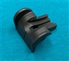 Rear Sight Base  M1 Garand