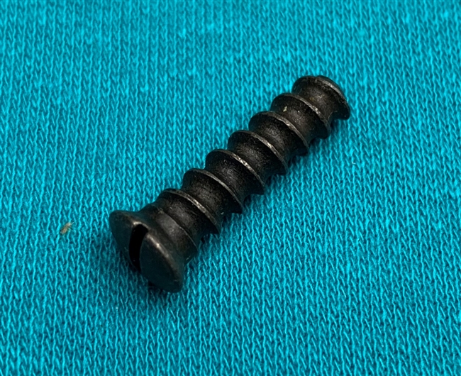 Butt Plate Screw Lower M1 Garand