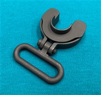 Stock Ferrule with Swivel   M1 Garand