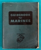 1951  Apr GUIDEBOOK FOR MARINES  2nd Revised Edition 11th Printing