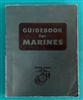 1951 Oct  GUIDEBOOK FOR MARINES  2nd Revised Edition 12th Printing