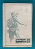 1977 GUIDEBOOK FOR MARINES 13th Revised Edition 3rd Printing