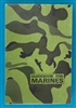 1978 GUIDEBOOK FOR MARINES 13th Revised Edition 5th Printing