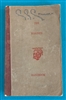 1934 THE MARINES HANDBOOK 3rd Edition