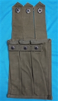 M3 Grease Gun 30 rd Magazine Pouch