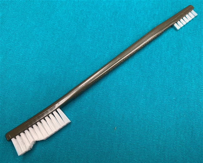 GP Tooth Brush M14 M1A USGI