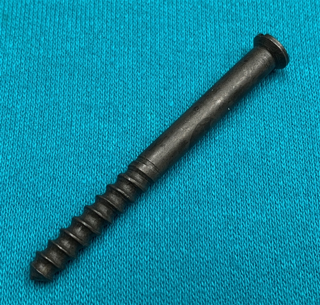 Butt Plate Screw, Upper, Wood Stock M14 M1A USGI