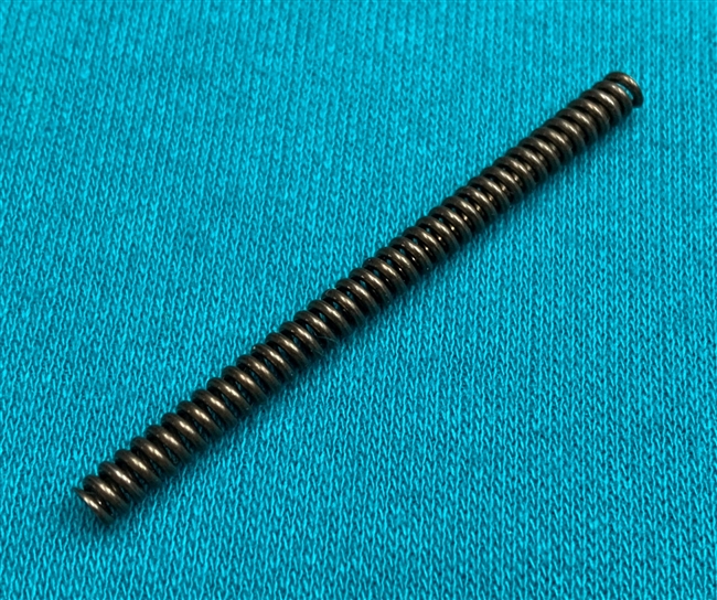 Ejector Spring (Spring Only) M14 M1A USGI