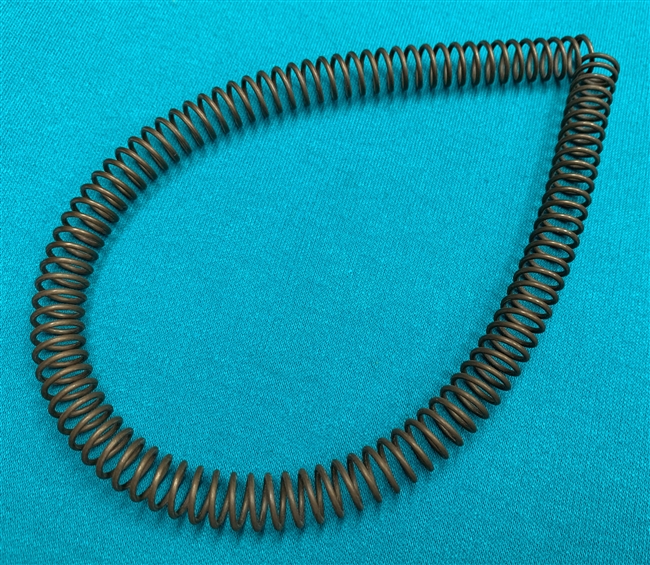 Operating Rod Spring M14 M1A USGI