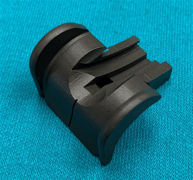 Rear Sight Base,  M14 M1A USGI