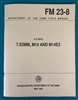 M14 Field Manual FM 23-8 M1A