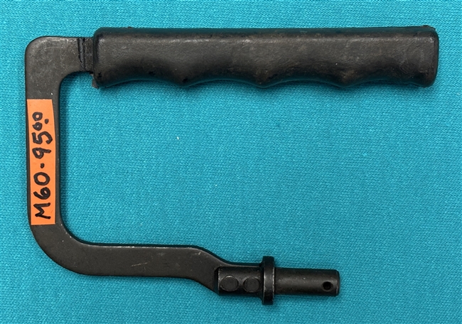 Carrying Handle M60