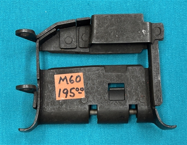 Feed Tray w/o Rollers M60