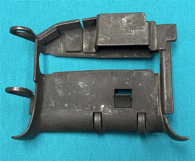 Feed Tray w/Rollers M60