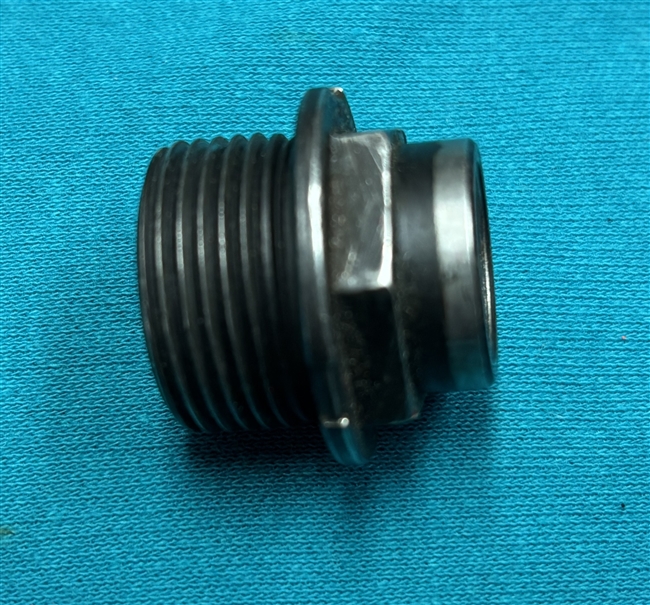 Gas Cylinder Nut  M60