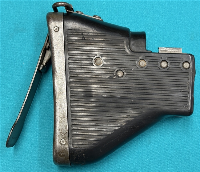 Butt Stock  M60