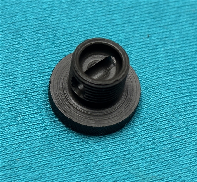 Bolt Plug, Early  M60
