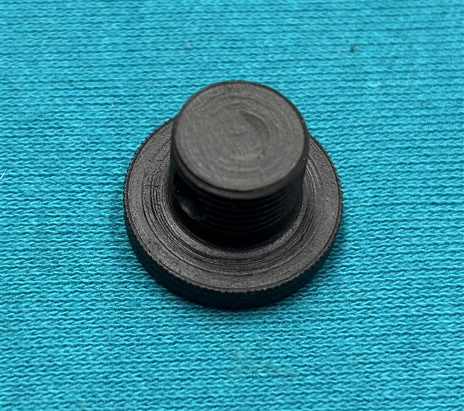 Bolt Plug, Late Type M60