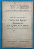 TM9-1803A 1/4-Ton Truck MB & GPW Engine Technical Manual 1944