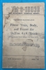 TM9-1803B 1/4-Ton Truck MB & GPW Power Train Body & FrameTechnical Manual 1944