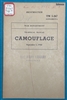 TM5-267-4 Camouflage Technical Manual 1943