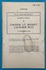 TM 9-294  2.36" Rocket Laucher Bazooka M1A1  Technical Manual 1943