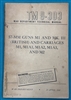 TM 9-303  57mm  Gun M1 & MK.III  Technical Manual 1944