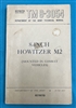 TM 9-3054  8-Inch Howitzer M2 Mounted in Combat Vehicles Technical Manual
