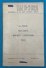 TM 9-392A  4.5"  Multiple Rocket Launcher T123 Technical Manual 1951