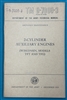TM 9-7009-3    2-Cylinder Auxillary Engine (M47 Tank & M19 Twin 40mm) Technical Manual 1954