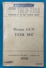 TM 9-718A  Tank M47 Technical Manual 1952
