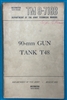 TM 9-718B  Tank T48 Technical Manual 1952