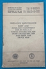 TM 9-8023-3  2-1/2 Ton Truck M35 & M109 Technical Manual  1953