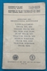 TM 9-8028   5 Ton Truck M54 Technical Manual 1955