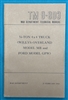TM 9-803 1/4 Ton Truck MB & GPW Technical Manual 1944