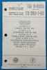 TM 9-8030   3/4 Ton Truck M37  Technical Manual 1955