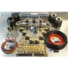 Complete Air Suspension Kit for 4 Strut Vehicle