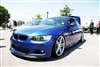 BMW 3 Series 2006 - 2011 with air management options
