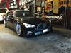 Infiniti Q50 2014+ with air management options