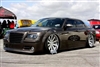 Chrysler 300 2005-2010 with air management options