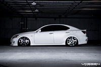 Lexus IS 2006 - 2013 with air management options