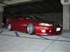 Lexus SC 1991-2000 with air management options