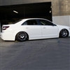 Complete Air Suspension Kit for Lincoln MKZ