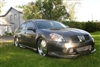 Nissan Maxima 2004-2008 with air management options