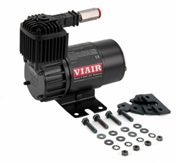 Viair 100C Stealth Black Compressor