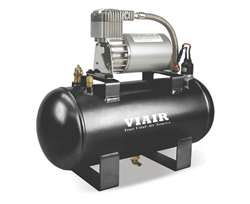 Viair 120PSI 2.03 CFM Fast-Fill Air Source kit with 275C Compressor & 1.5 Gallon Tank